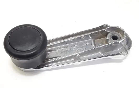 Audi 80 90 S2 B4 Rear door window winding handle 443837581D