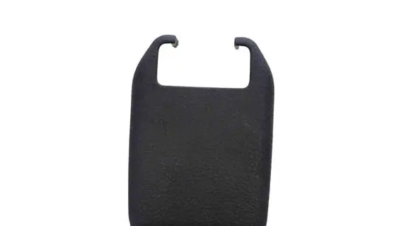 Hyundai Santa Fe Front door seat control surround trim 895672W000