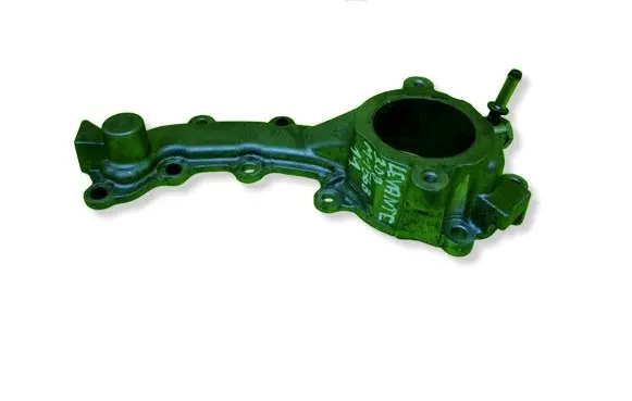 Maserati Levante Thermostat housing 000291362