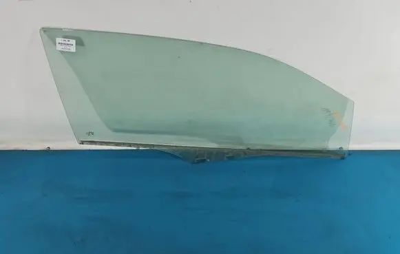 Volkswagen Up Front door window glass four-door IMPRK1542760