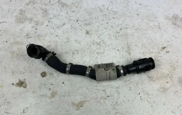 BMW X5 E70 Power steering hose/pipe/line P679366202