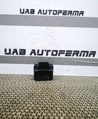 Hyundai i40 Other control units/modules 597903Z500
