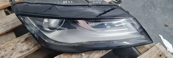 Audi A7 S7 4G Headlight/headlamp 4G8941006D
