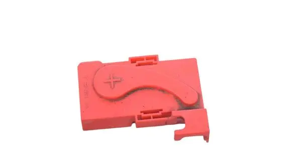 Infiniti M Y51 Battery box tray cover/lid 104895500C