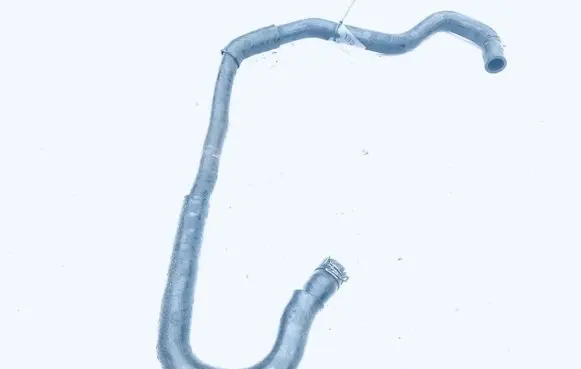 Fiat Panda II Engine coolant pipe/hose