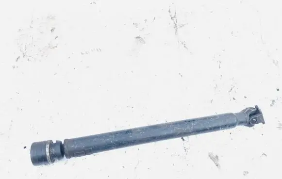 Hyundai Santa Fe Front prop shaft 