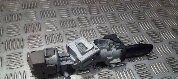 Ford Mondeo MK IV Ignition lock 3M513F880AD 3M51-3F880-AD