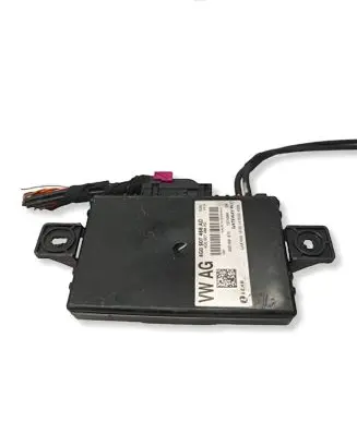 Audi A6 C7 Gateway control module 4G0907468AD 1274388 535189870