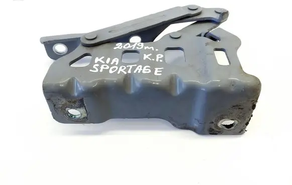 KIA Sportage Engine bonnet/hood hinges 