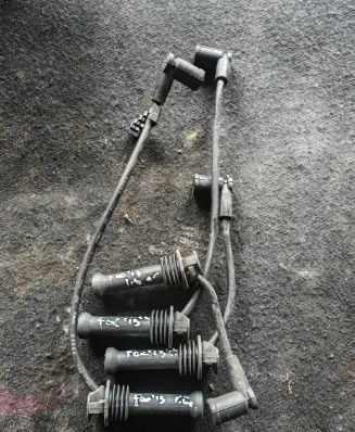 Ford Focus Ignition plug leads 