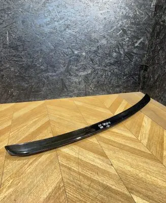 Mercedes-Benz E W211 Tailgate/trunk spoiler 