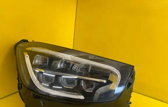 Mercedes-Benz GLC AMG Headlight/headlamp A2539060204