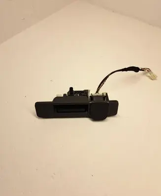 Mercedes-Benz GLC X253 C253 Reversing camera A1667500993
