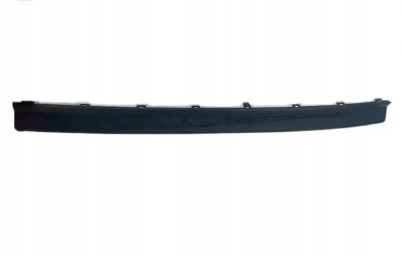 Audi E-tron GT Rear bumper trim bar molding 4J3807833
