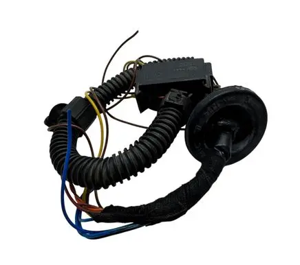 Porsche Cayenne (92A) Other wiring loom 4E0972713