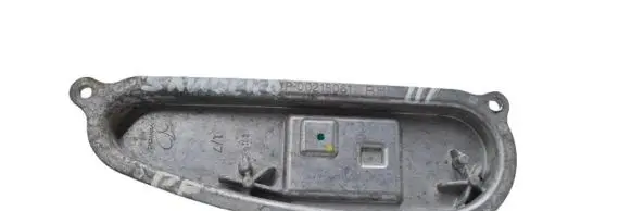 Dacia Sandero Other control units/modules VP-00218061
