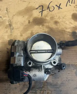 Hyundai ix35 Engine shut-off valve 3510025400