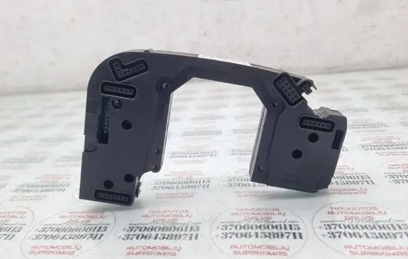 Audi Q7 4L Steering angle sensor 4F0953549A 4F0910549