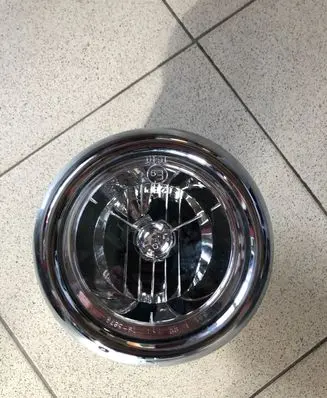Hyundai Santa Fe Front fog light 0T91