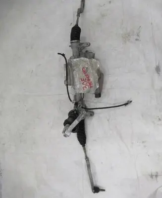 Mercedes-Benz CLA C117 X117 W117 Steering rack