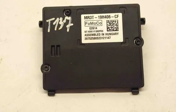 Ford F150 Windshield/windscreen camera MR3T19H406CF