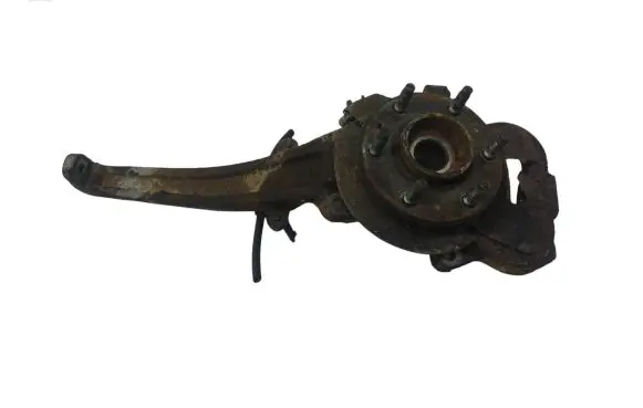 Cadillac SRX Front wheel hub 18063939