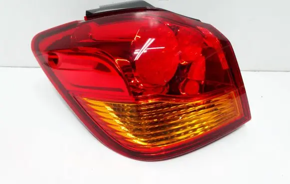 Mitsubishi ASX Rear/tail lights FGVJHNZSFM