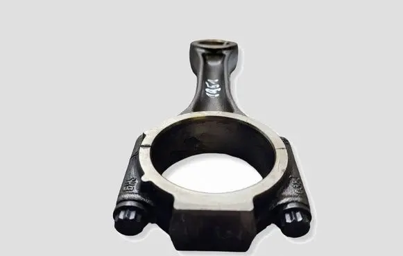 Volkswagen Golf VI Connecting rod/conrod