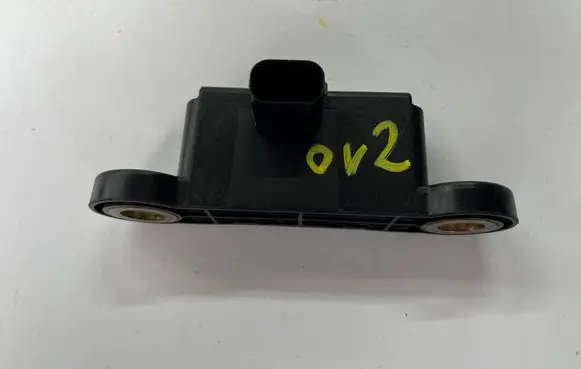 Mercedes-Benz S W221 ESP acceleration yaw rate sensor A0055422018 10170106343 GT31H05UFP