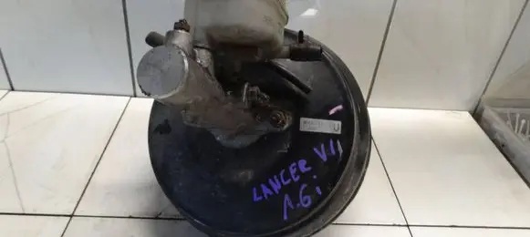 Mitsubishi Lancer Brake booster 864-03511