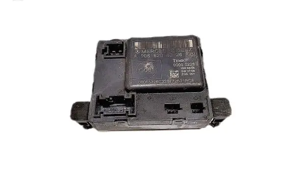 Mercedes-Benz Sprinter W906 Door control unit/module A9068204026