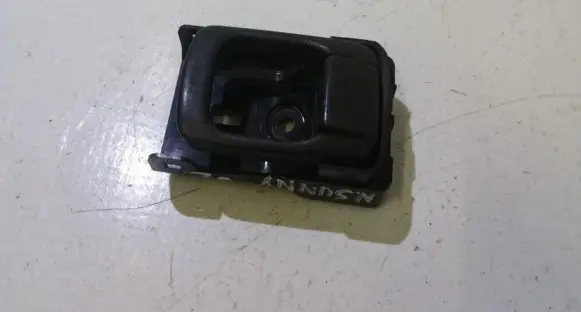 Nissan Sunny Rear door interior handle