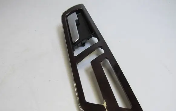 Mercedes-Benz S W221 Front door interior handle A3363010001