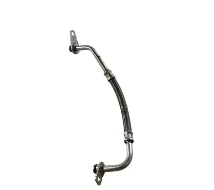Ford Bronco Coolant pipe/hose JA6G9V471AB