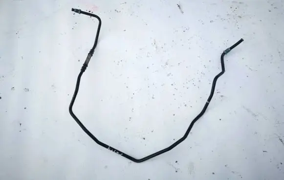 Fuel line/pipe/hose