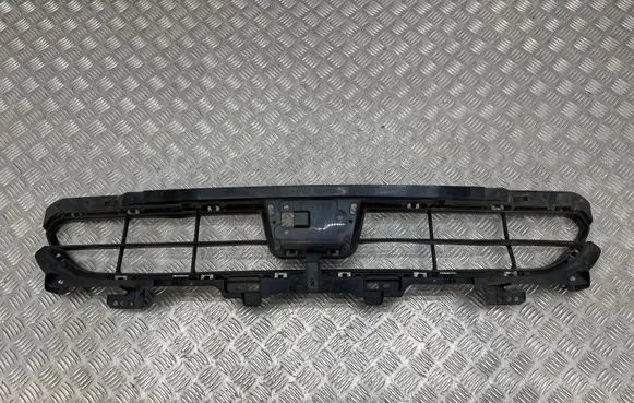 Mazda MX-30 Front bumper lower grill DN4E501W1