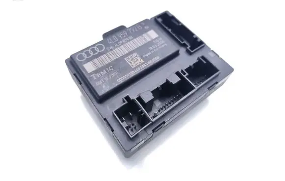 Audi Q7 4L Door control unit/module 4L0959792B