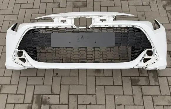 Toyota Corolla E210 E21 Front bumper 5211902J90