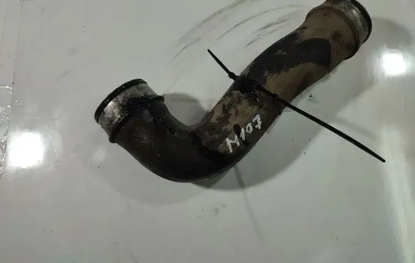 Seat Altea Intercooler hose/pipe 