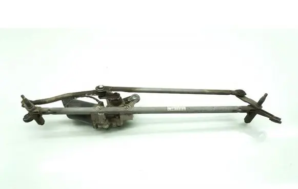 Saab 9-3 Ver2 Front wiper linkage and motor 12755304