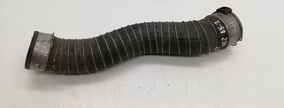 BMW 3 E90 E91 Intercooler hose/pipe 11884414