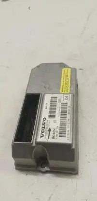 Volvo S80 Airbag control unit/module 8645271 0016097305 0285001254