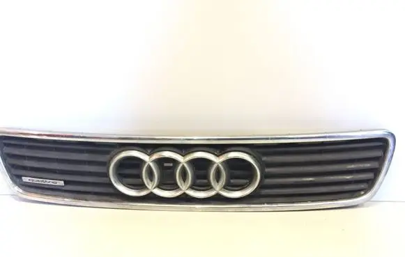Audi A4 S4 B5 8D Front grill 8D0853651 8D0853651E