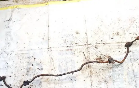 Rear anti-roll bar/sway bar