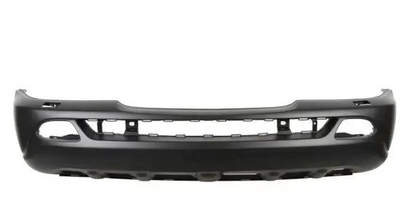 Mercedes-Benz ML W163 Front bumper 3086575 1638804670 A1638804670