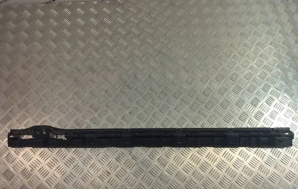 BMW 5 GT F07 Sill/side skirt trim 7201256