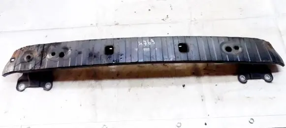 Rear beam