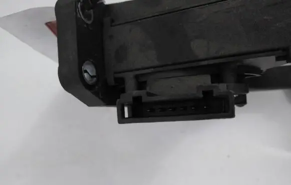 Seat Ibiza III (6L) Accelerator throttle pedal 6Q1721503E 390426548 0280752215