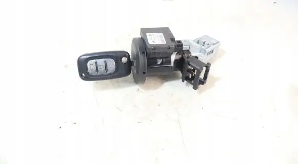 Renault Fluence Ignition lock