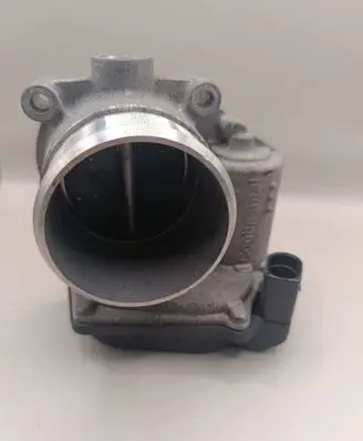 Volkswagen Transporter - Caravelle T5 Throttle valve 06F133062T A2C82494100